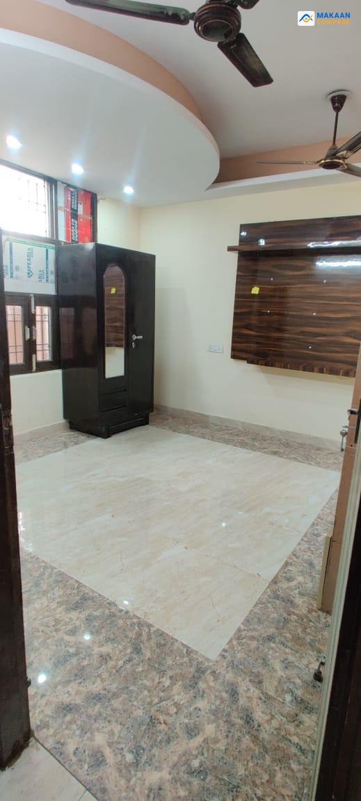2bhk Semi furnished flat sector 46 Gurgaon Haryana