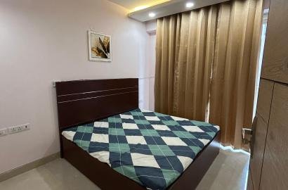 1 RK Fully Furnished Flat  Sector 52, Gurgaon, Haryana