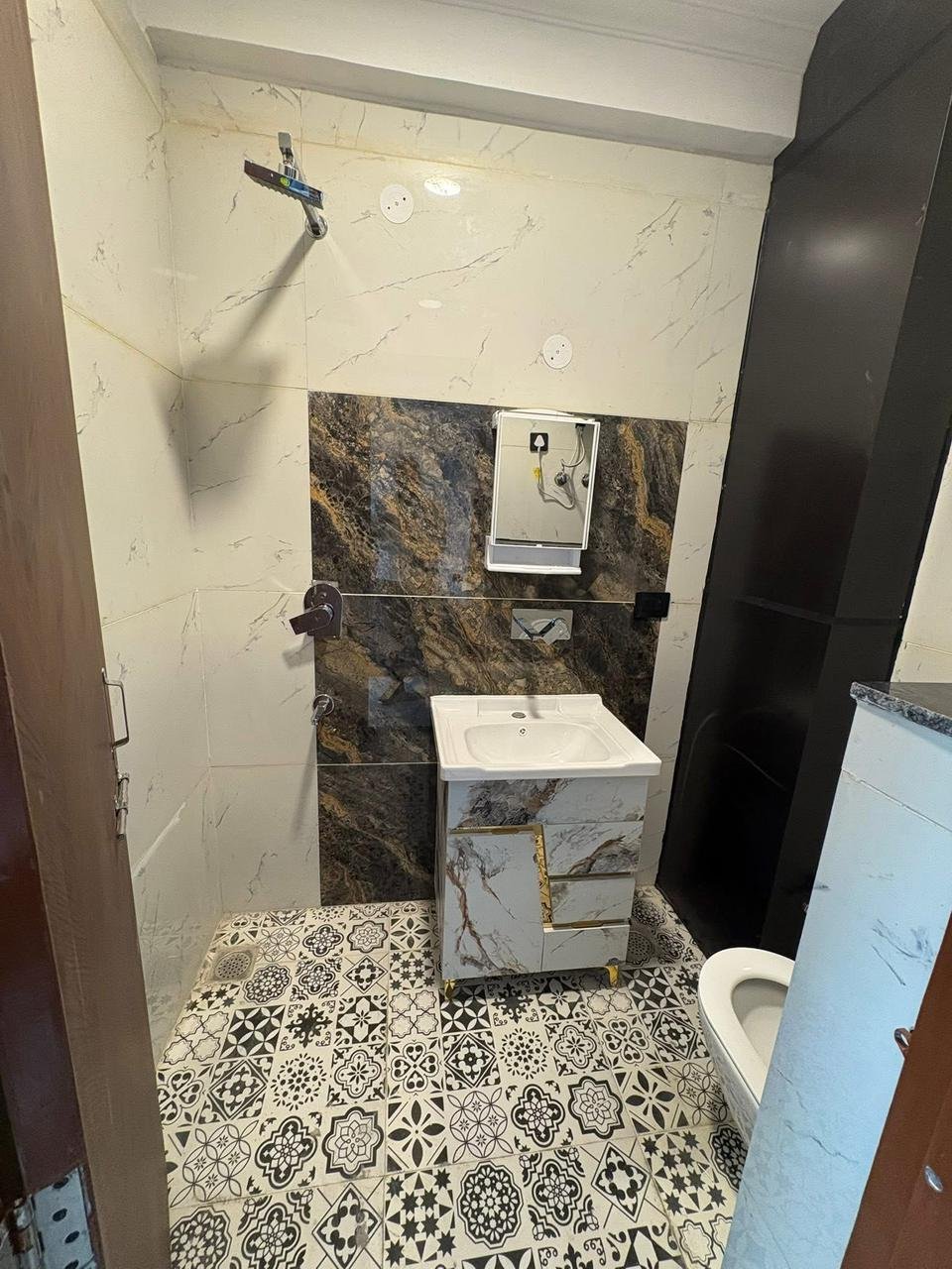 1 RK Fully Furnished Flat  Sector 47, Gurgaon