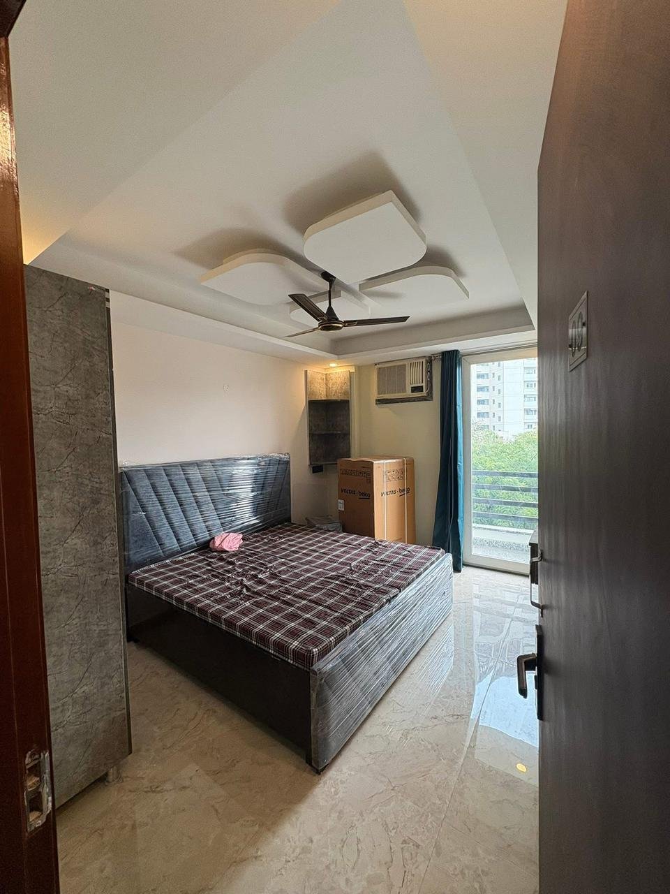 1 RK Fully Furnished Flat  Sector 47, Gurgaon