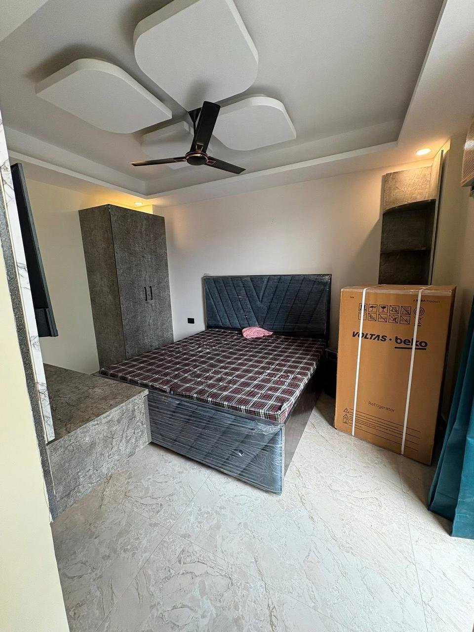 1 RK Fully Furnished Flat  Sector 47, Gurgaon