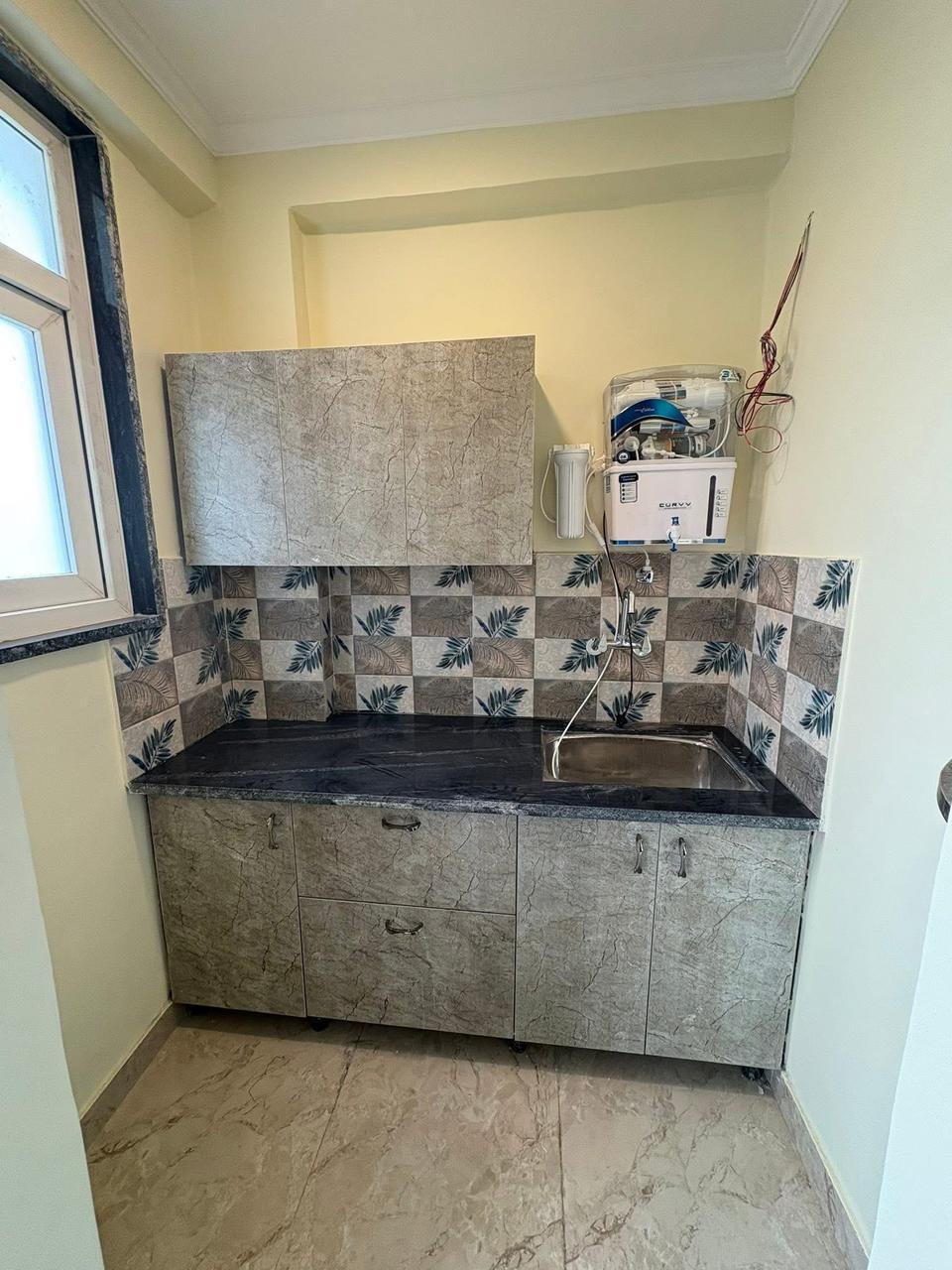 1 RK Fully Furnished Flat  Sector 47, Gurgaon