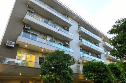 1BHK fully furnised flat in Sector 52 Gurgaon