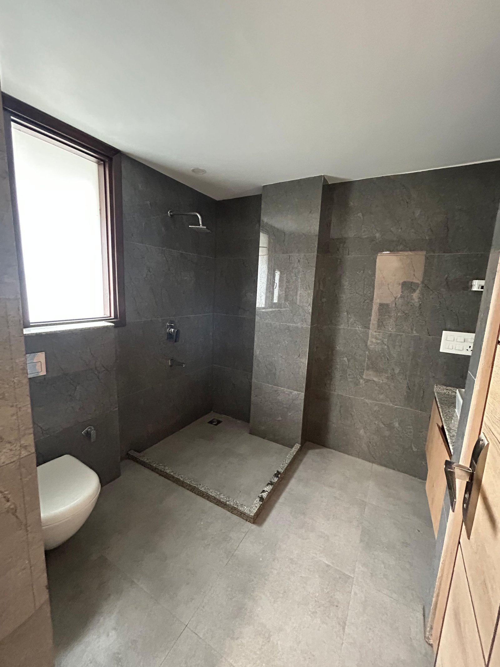 3BHK fully Furnised flat sector 38 Gurgaon