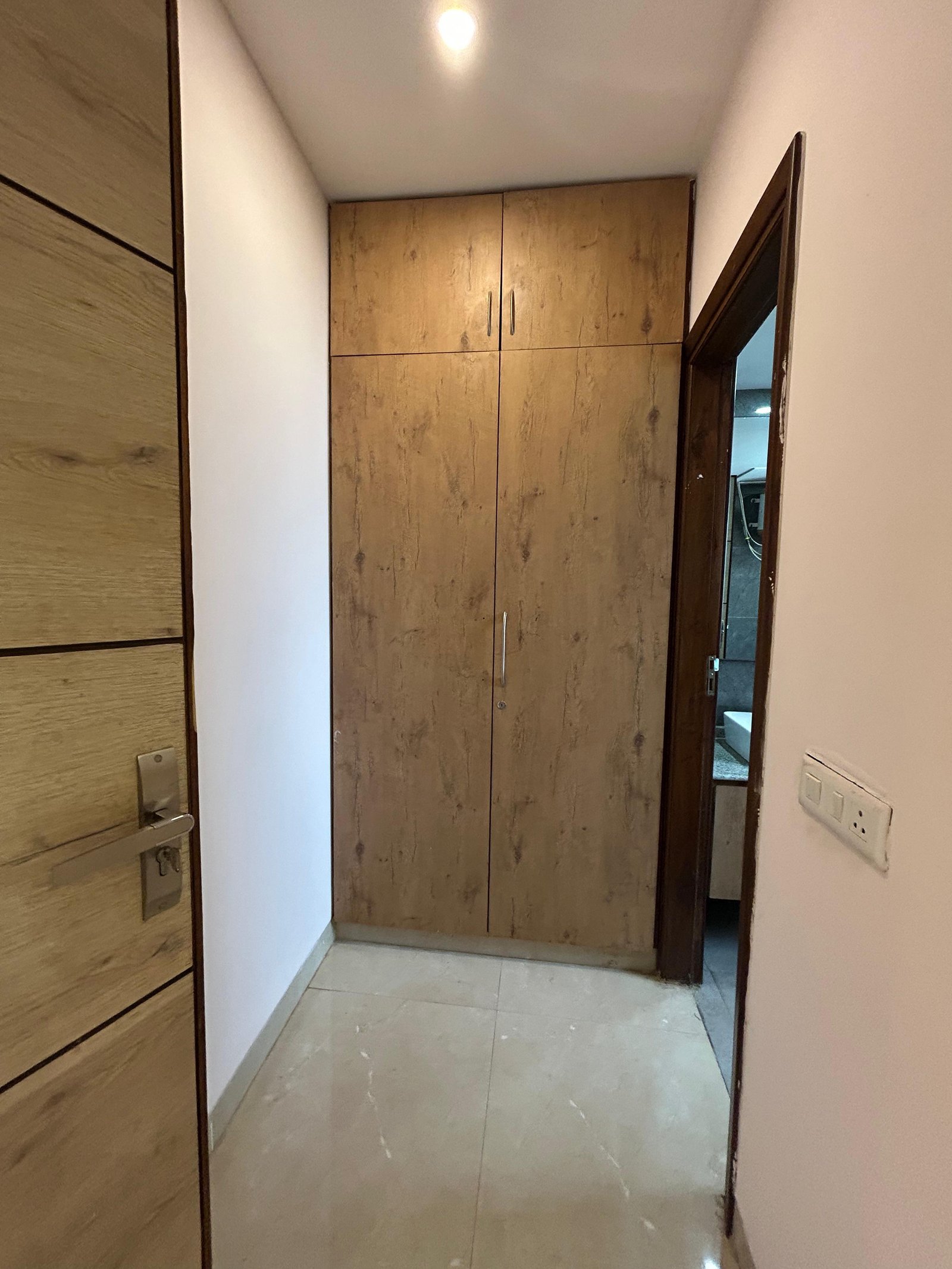 3BHK fully Furnised flat sector 38 Gurgaon