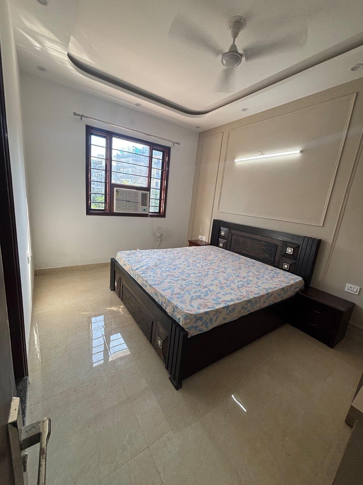 2 BHK Fully Furnished Flat  Sector 52, Gurgaon, Haryana