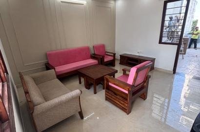 2 BHK Fully Furnished Flat  Sector 52, Gurgaon, Haryana