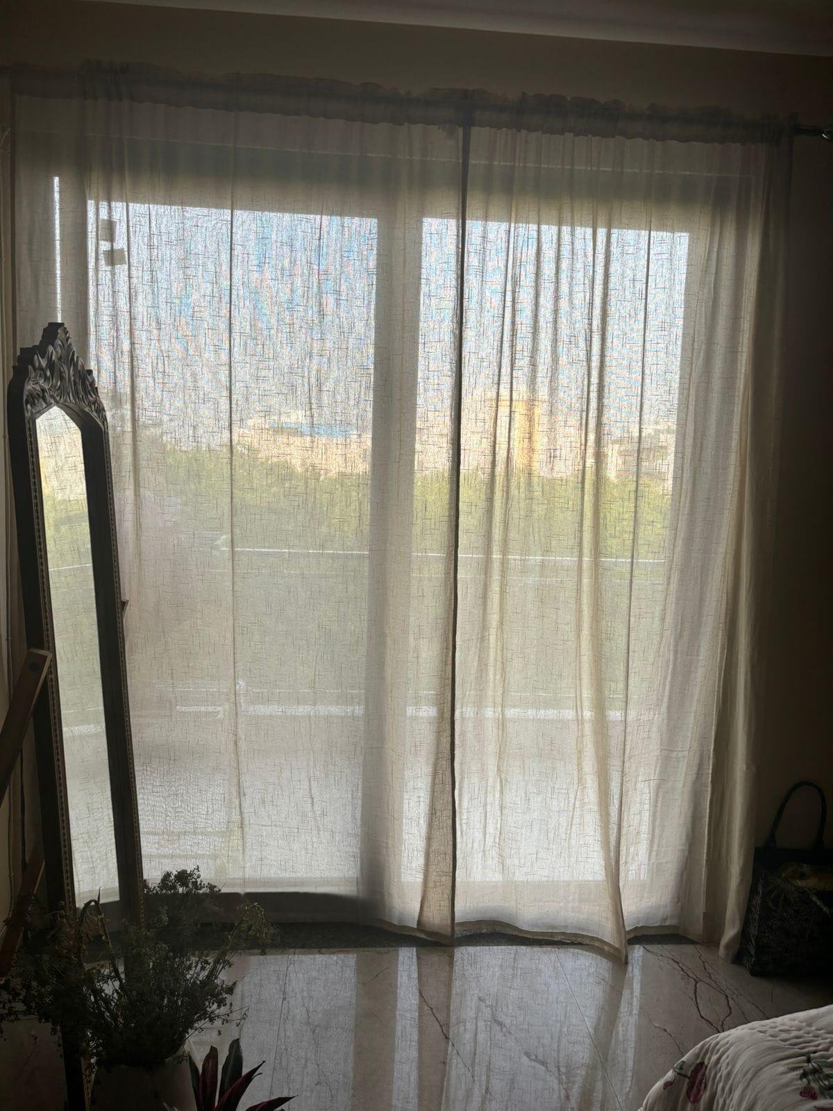 2 BHK Fully Furnished Flat  Sector 57, Gurgaon, Haryana