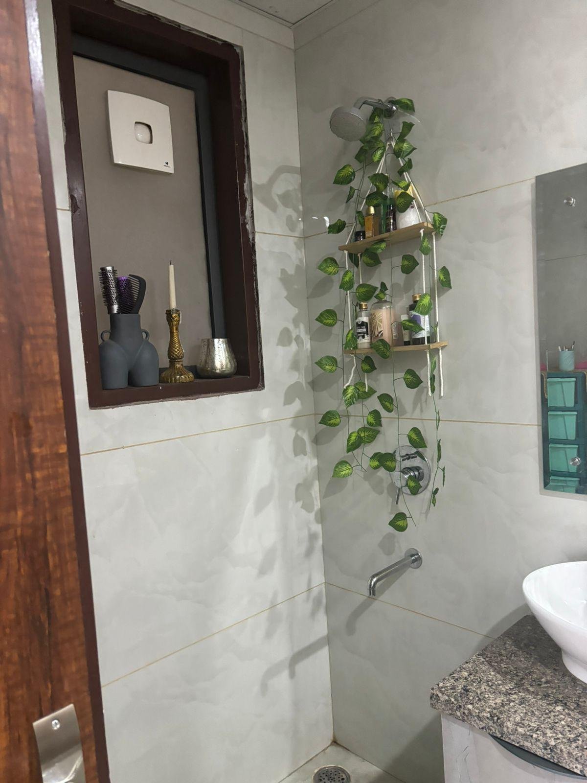 2 BHK Fully Furnished Flat  Sector 57, Gurgaon, Haryana